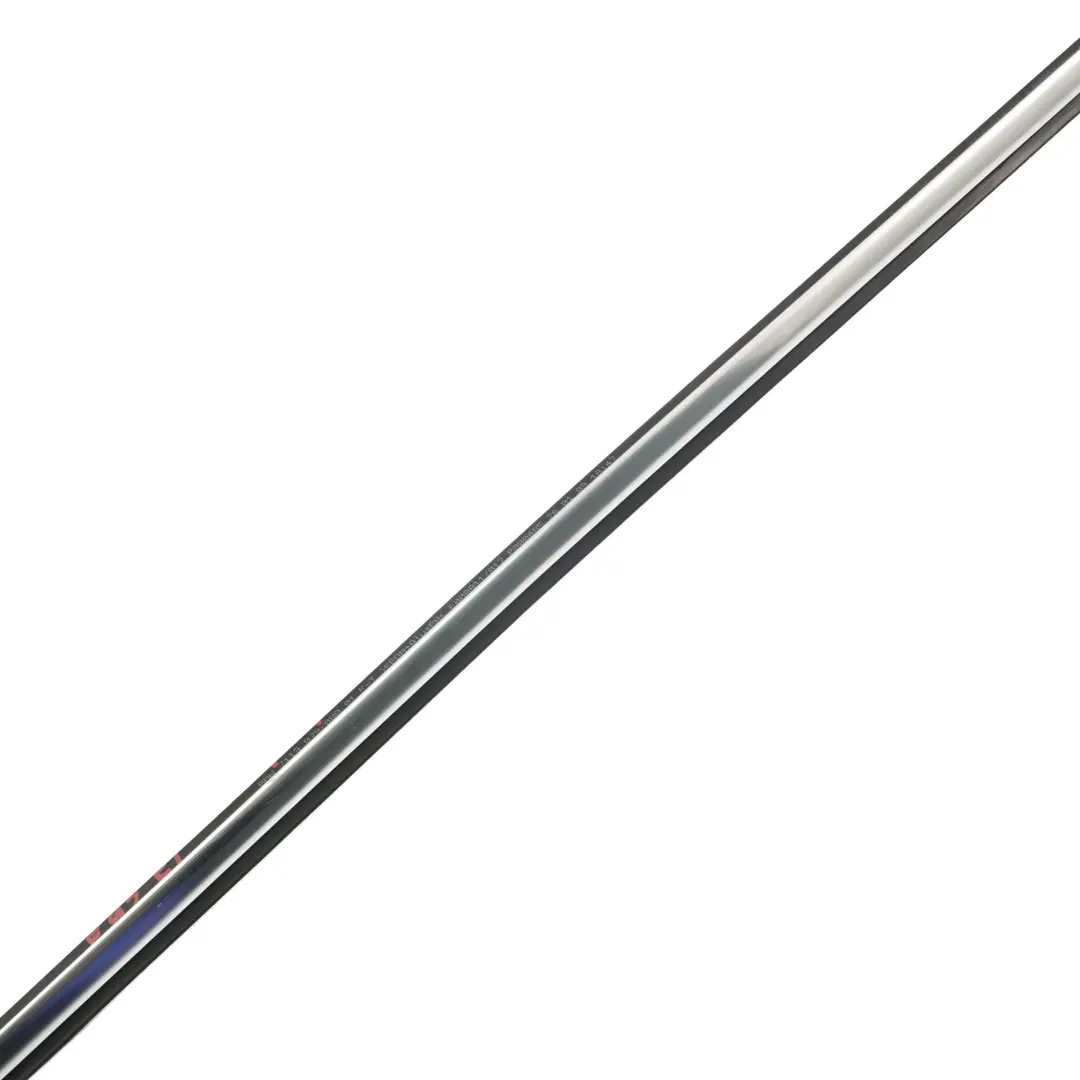 BMW 3 Series E92 E93 Front Left Door N/S Exterior Channel Cover Chrome - SKU 7119079 - Part number 7119079