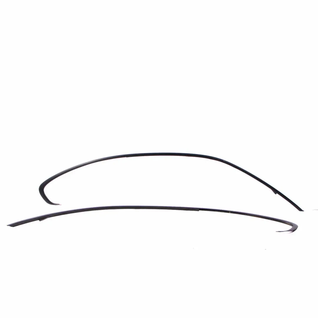 Roof Frame Strip Right O/S Lateral Side Strip Black 7119082 to BMW E92 with Part number 7119081 BMW E92 Roof Frame Strip Right O/S Lateral Side Strip Black 7119082 - SKU 7119081/7119082 - Part number 7119081