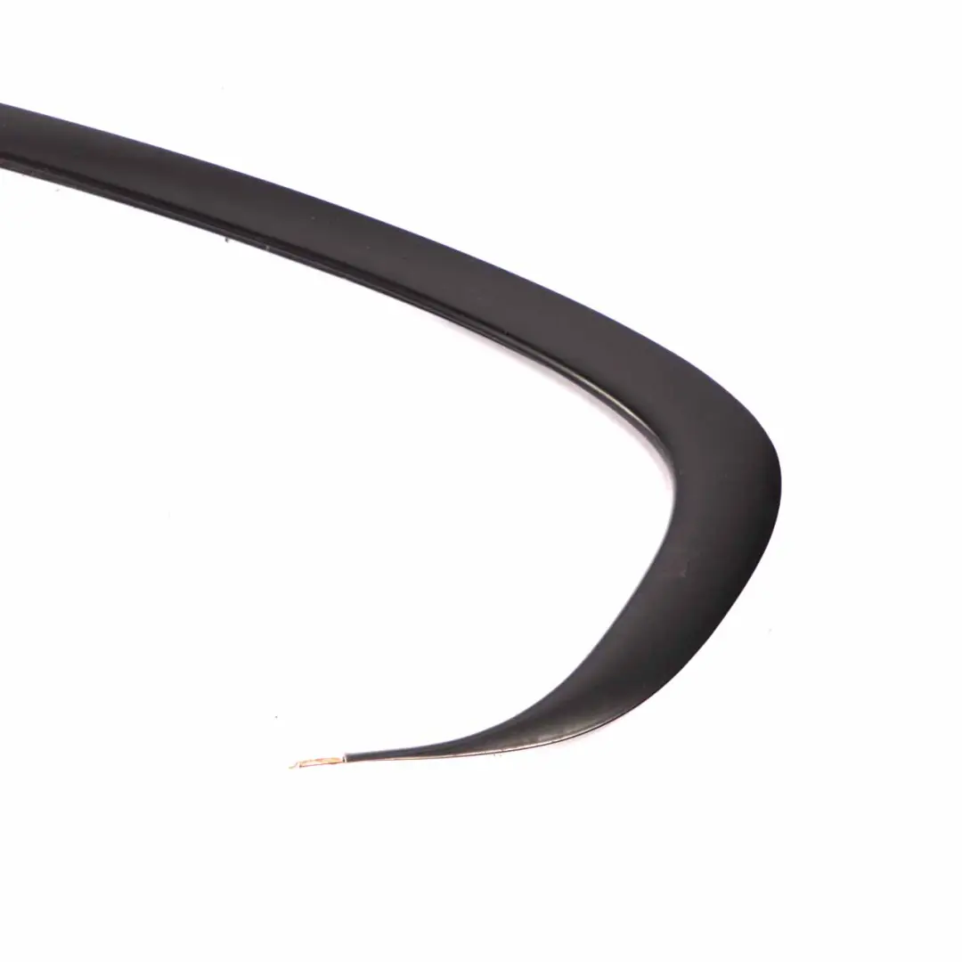 Roof Frame Strip Right O/S Lateral Side Strip Black 7119082 to BMW E92 with Part number 7119081 BMW E92 Roof Frame Strip Right O/S Lateral Side Strip Black 7119082 - SKU 7119081/7119082 - Part number 7119081