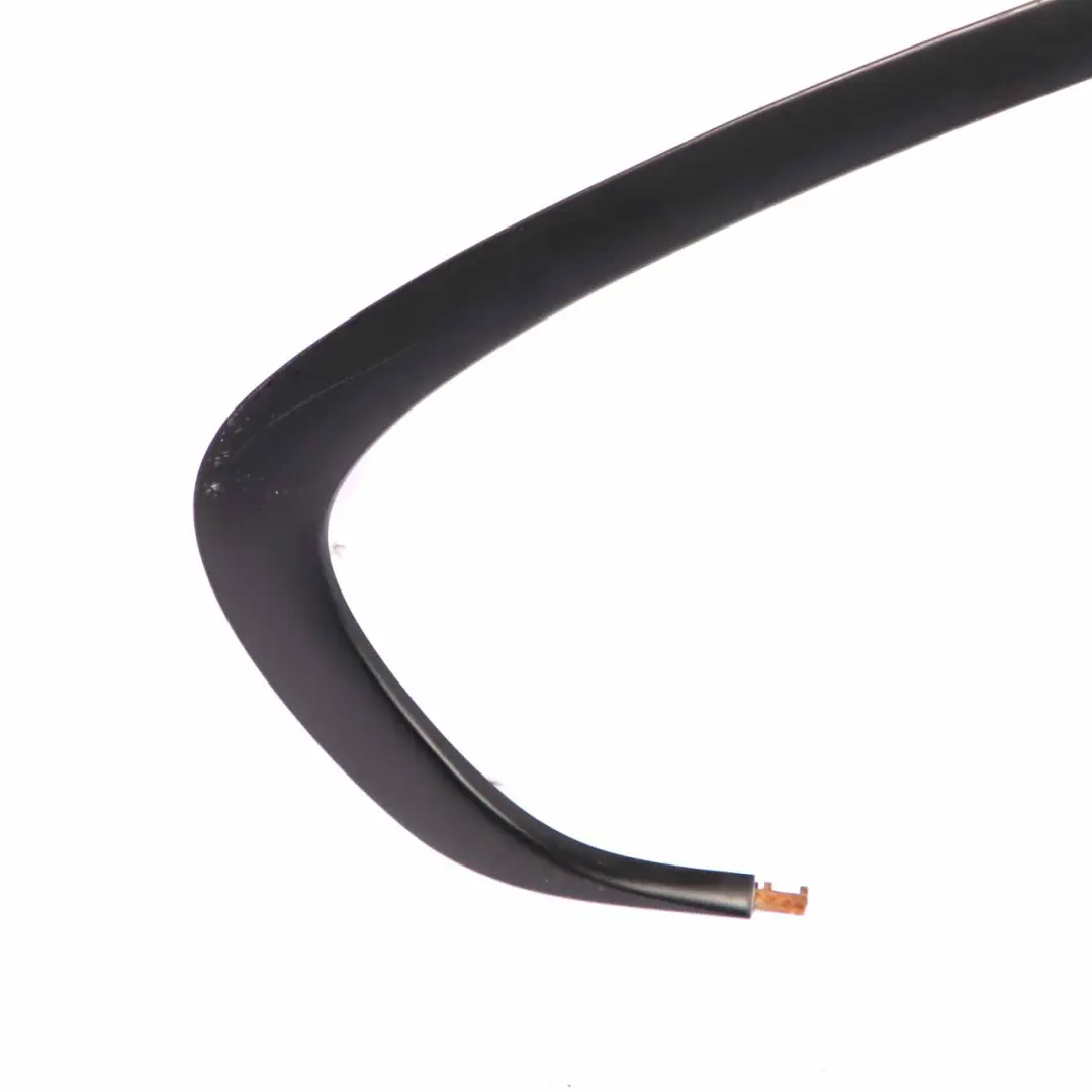 Roof Frame Strip Right O/S Lateral Side Strip Black 7119082 to BMW E92 with Part number 7119081 BMW E92 Roof Frame Strip Right O/S Lateral Side Strip Black 7119082 - SKU 7119081/7119082 - Part number 7119081