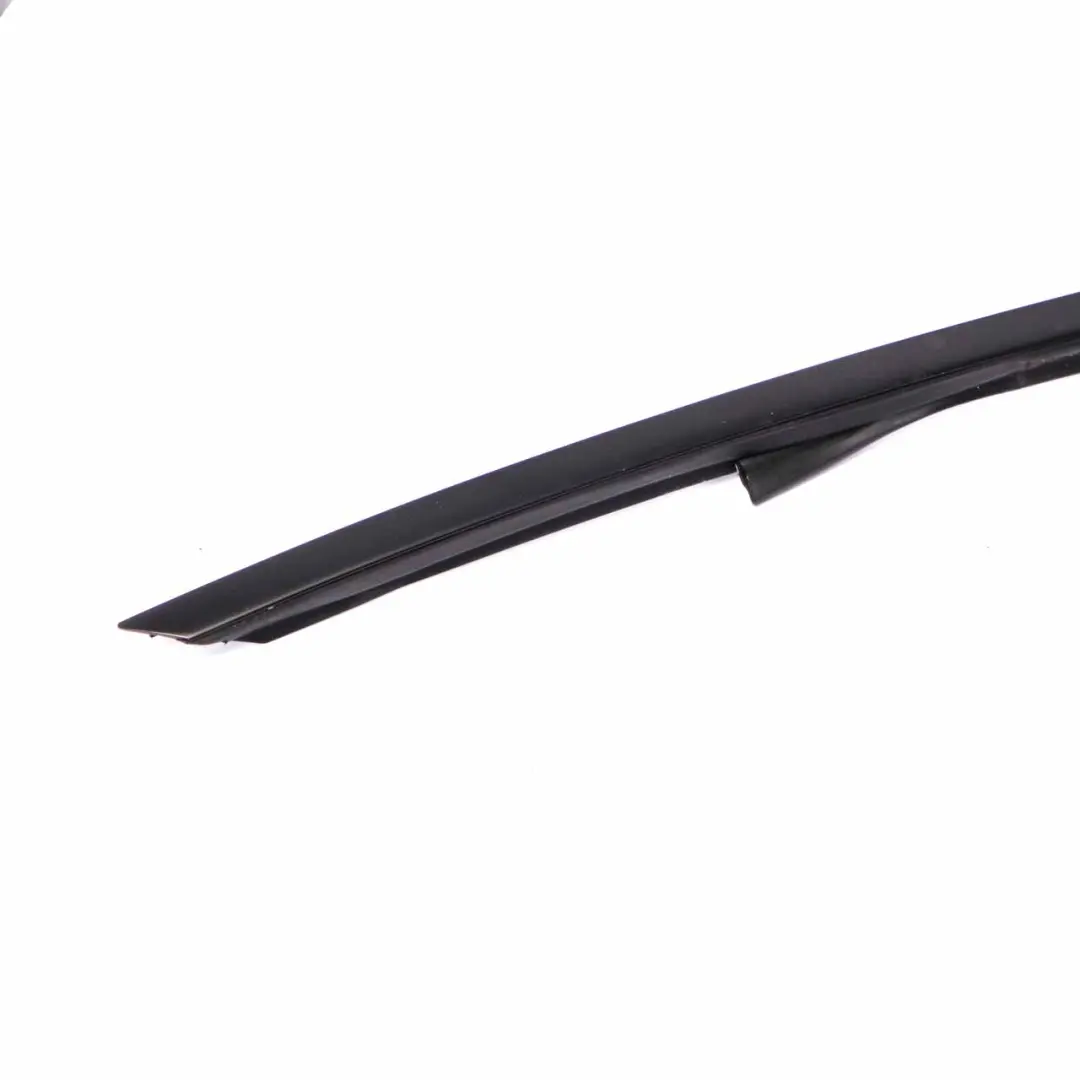 Roof Frame Strip Right O/S Lateral Side Strip Black 7119082 to BMW E92 with Part number 7119081 BMW E92 Roof Frame Strip Right O/S Lateral Side Strip Black 7119082 - SKU 7119081/7119082 - Part number 7119081