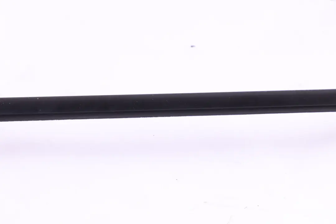 Channel Cover Exterior Door Front Right Black to BMW 3 Series E92 E93 LCi with Part number 7119080 BMW 3 Series E92 E93 LCi Channel Cover Exterior Door Front Right Black - SKU 7119086 - Part number 7119080