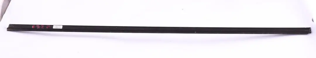 Copertura canale esterno porta anteriore destra Nero per BMW E92 E93 LCi con numero di parte 7119080 BMW E92 E93 LCi Copertura canale esterno porta anteriore destra Nero - SKU 7119086 - Numero di parte 7119080