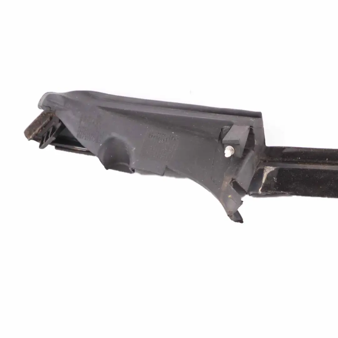 Finition Vitre Latérale Du Cabriolet Chromée Arrière Gauche pour BMW E93 à propos du numéro de pièce 7119097 BMW E93 Finition Vitre Latérale Du Cabriolet Chromée Arrière Gauche - SKU 7119097-2 - Numéro de pièce 7119097