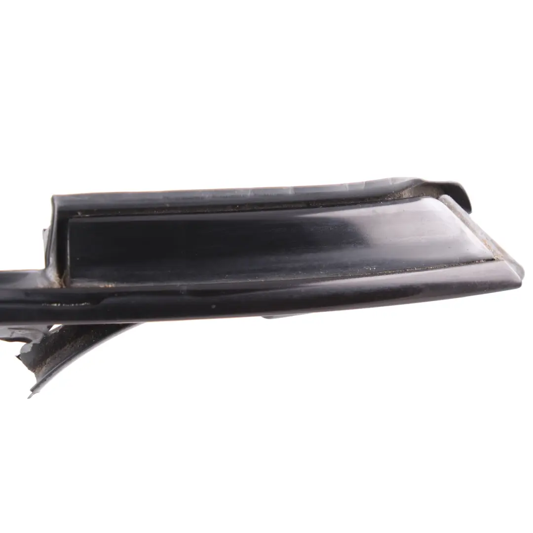 BMW E93 Finitura Finestrino Laterale Cabrio Cromato Posteriore Sinistro - SKU 7119097-2 - Numero di parte 7119097
