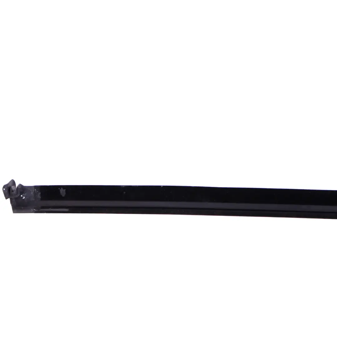 E93N LCI Side Window Finisher Chrome Rear Left N/S to BMW 3 Series E93 with Part number 7119097 BMW 3 Series E93 E93N LCI Side Window Finisher Chrome Rear Left N/S - SKU 7119097 - Part number 7119097