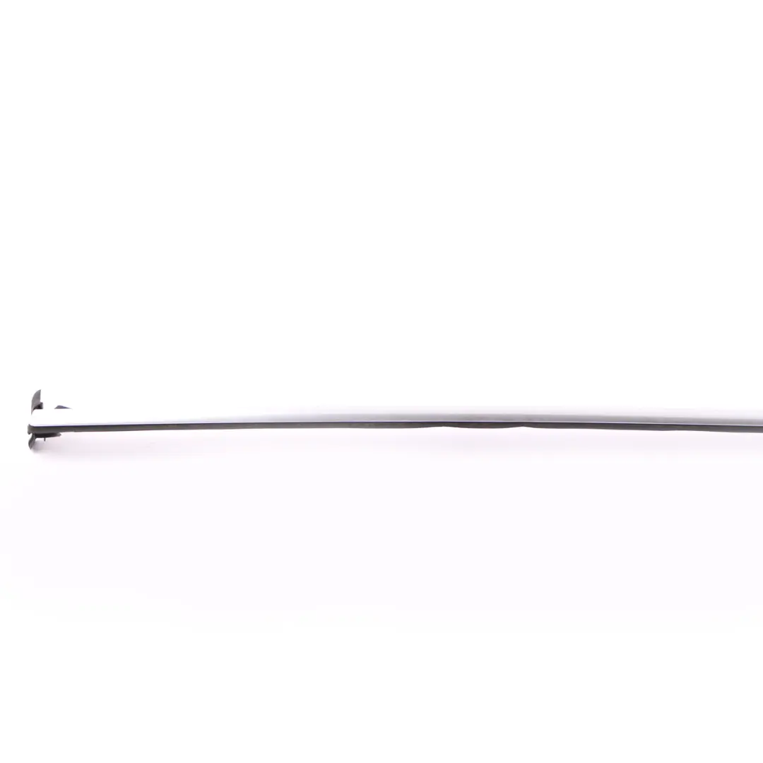 BMW E93 E93N LCI Side Window Finisher Chrome Rear Right O/S - SKU 7119098-2 - Part number 7119098