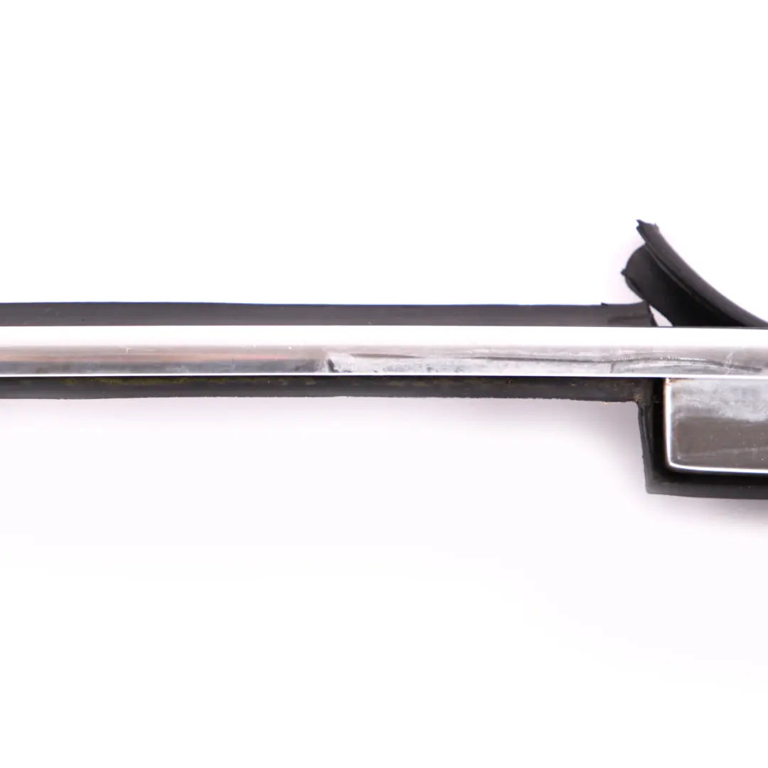 BMW E93 E93N LCI Side Window Finisher Chrome Rear Right O/S - SKU 7119098-2 - Part number 7119098