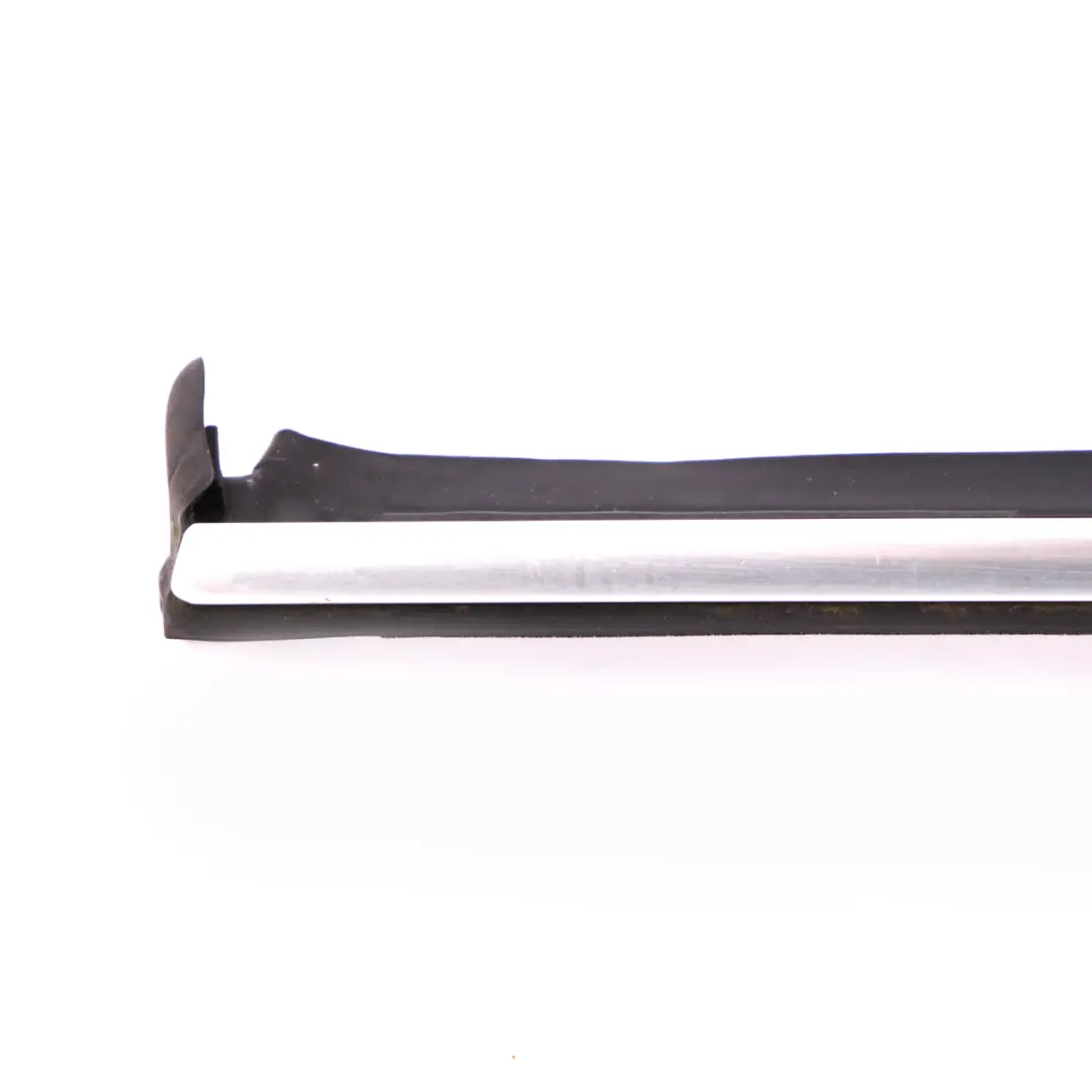 BMW E93 E93N LCI Side Window Finisher Chrome Rear Right O/S - SKU 7119098-2 - Part number 7119098