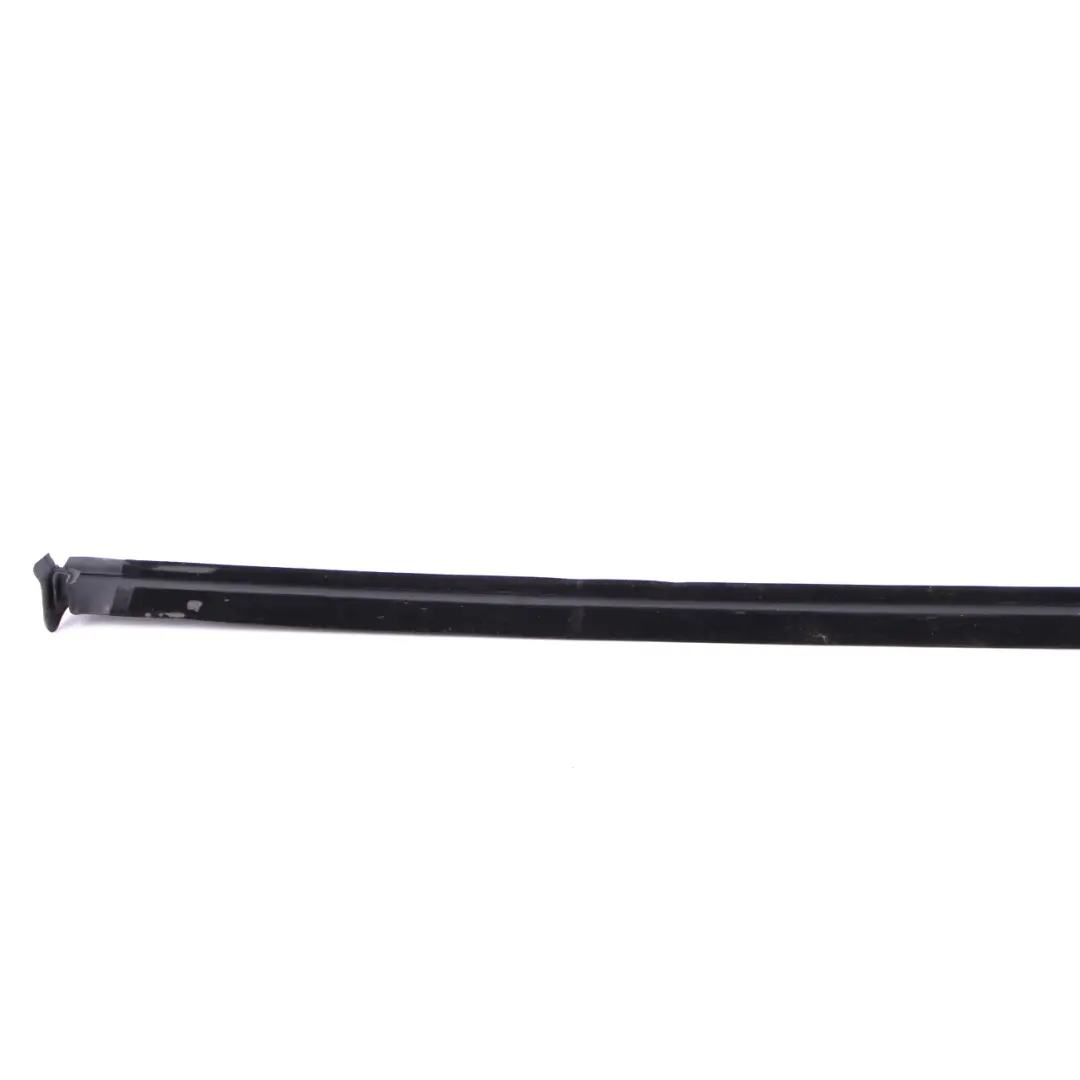 BMW E93 E93N LCI Side Window Finisher Chrome Rear Right O/S - SKU 7119098-2 - Part number 7119098