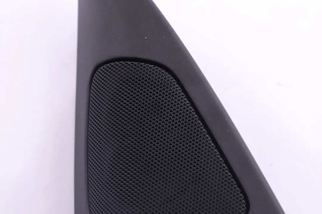 Fenêtre Porte Rétroviseur Triangle Avant Gauche pour BMW E92 E92N E93 LCI à propos du numéro de pièce 7119173 BMW E92 E92N E93 LCI Fenêtre Porte Rétroviseur Triangle Avant Gauche - SKU 7119173 - Numéro de pièce 7119173