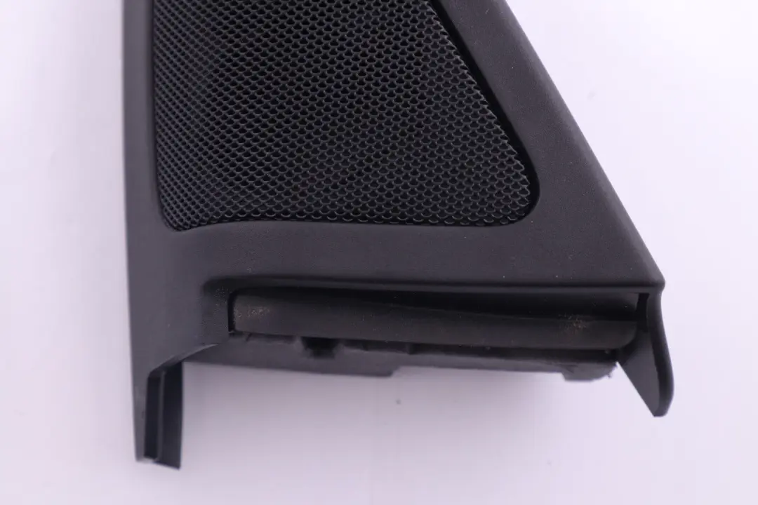 BMW E92 E92N E93 LCI Window Door Mirror Triangle Front Left N/S - SKU 7119173 - Part number 7119173
