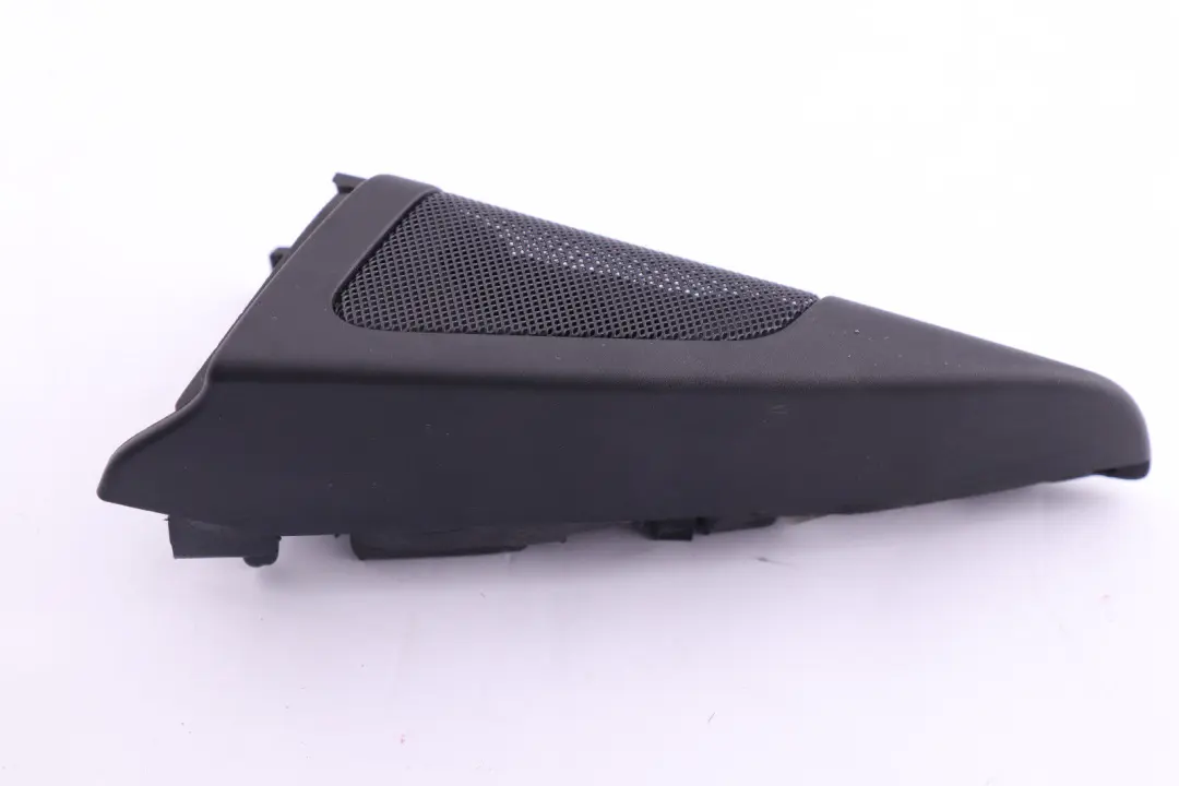 BMW E92 E92N E93 LCI Window Door Mirror Triangle Front Left N/S - SKU 7119173 - Part number 7119173