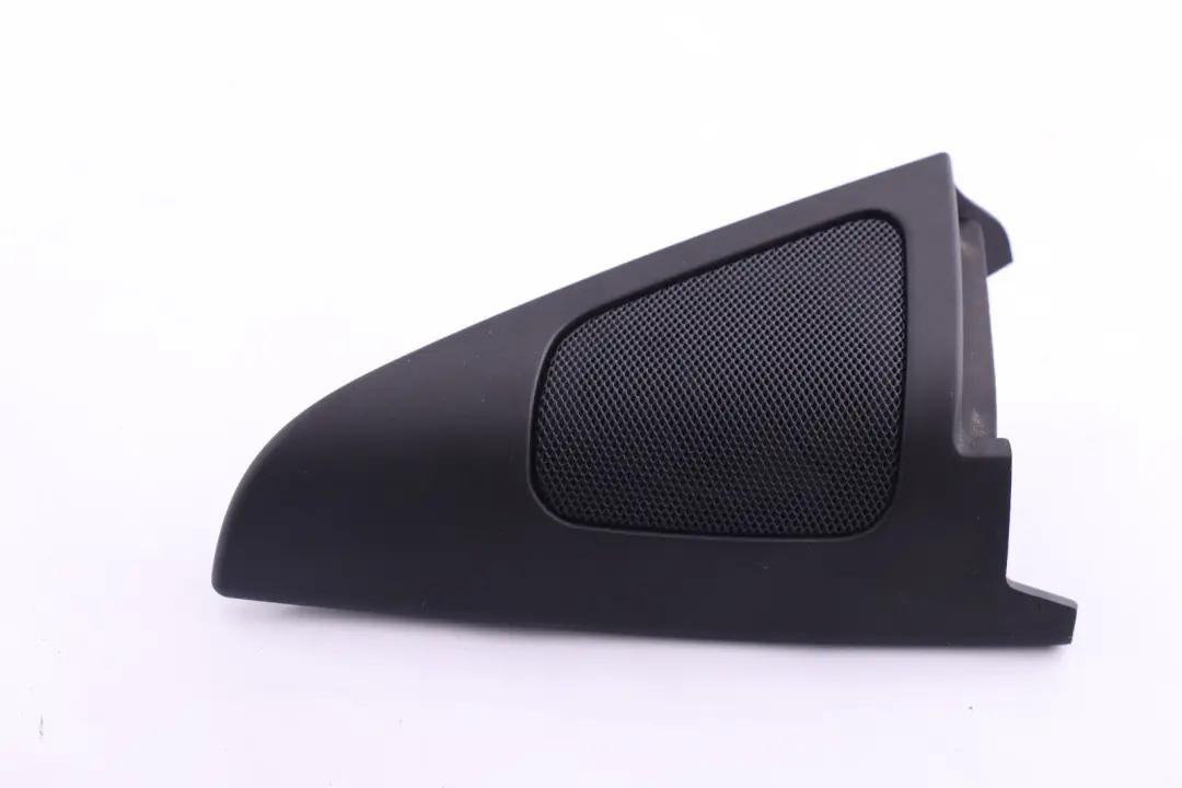 BMW E92 E92N E93 LCI Window Door Mirror Triangle Front Left N/S - SKU 7119173 - Part number 7119173