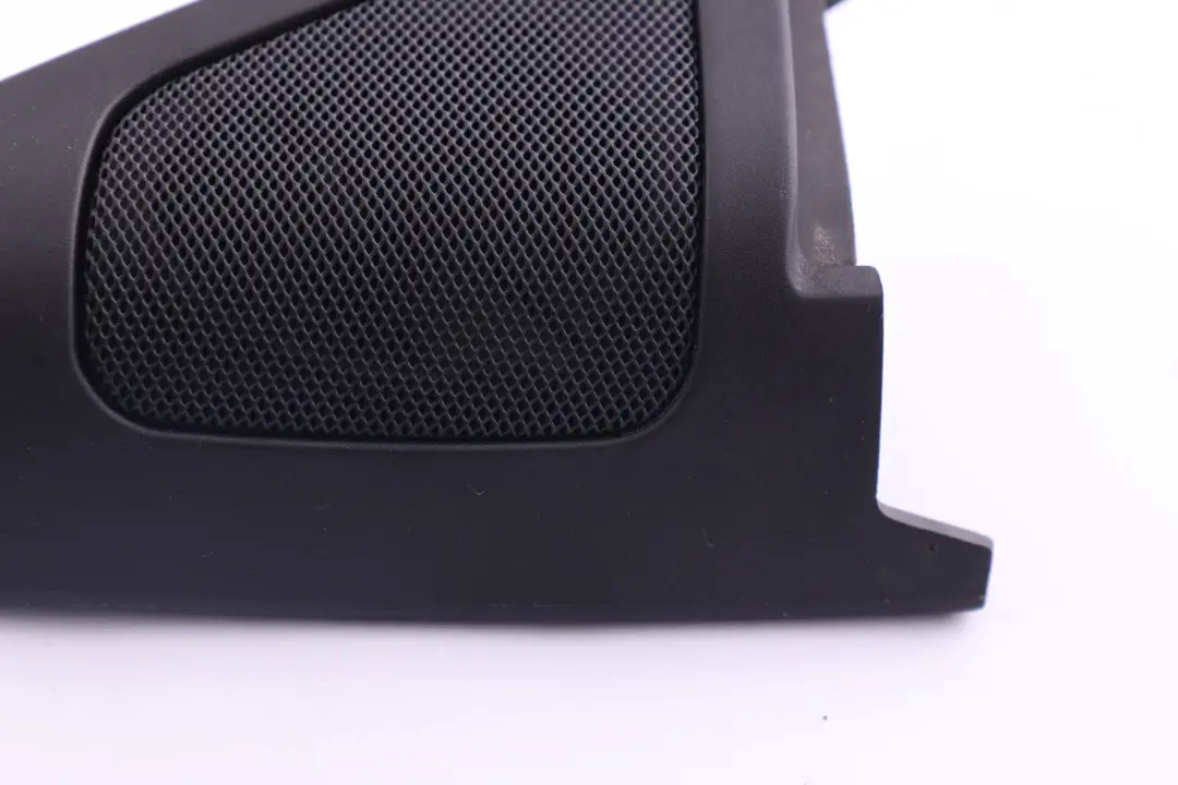 BMW E92 E92N E93 LCI Ventana Puerta Espejo Triángulo Delantero Izquierdo - SKU 7119173 - Número de pieza 7119173