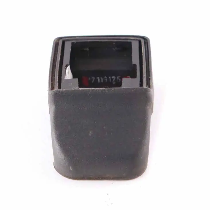 Junta Puerta Stop Freno Sello De Goma Delantero Izquierdo 7263987 para BMW F30 F31 con número de pieza 7119175 BMW F30 F31 Junta Puerta Stop Freno Sello De Goma Delantero Izquierdo 7263987 - SKU 7119175 - Número de pieza 7119175