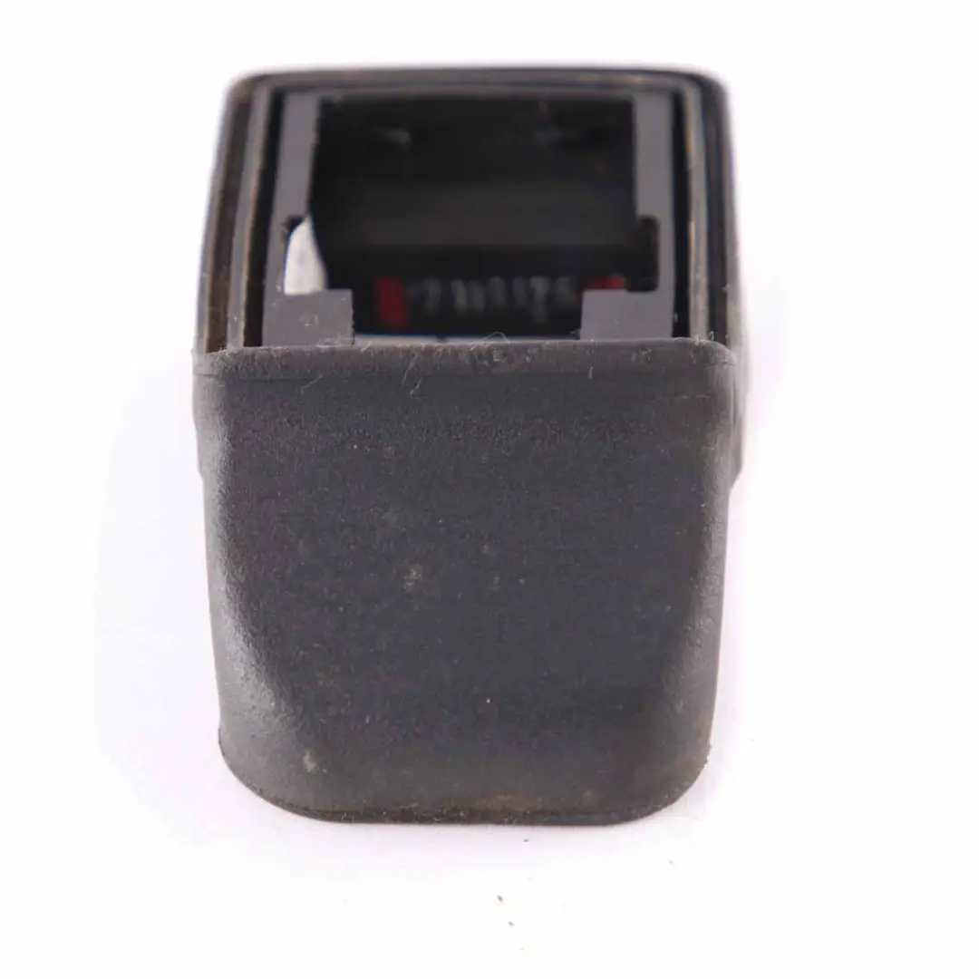 BMW F30 F31 Guarnizione Porta Stop Freno Gomma Anteriore Sinistra 7263987 - SKU 7119175 - Numero di parte 7119175