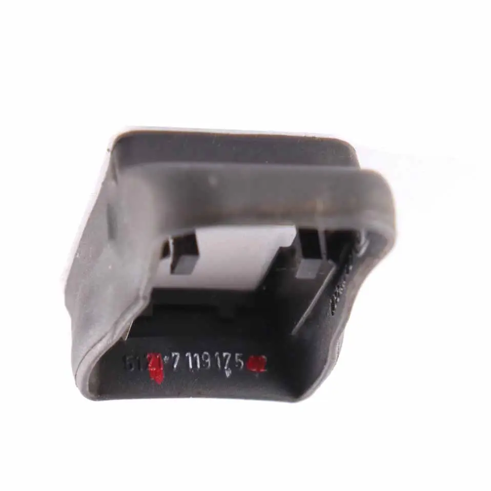 Lewa Uszczelka Guma Ogranicznika Drzwi do BMW F30 F31 o numerze 7119175 BMW F30 F31 Lewa Uszczelka Guma Ogranicznika Drzwi - SKU 7119175 - Numer Części 7119175