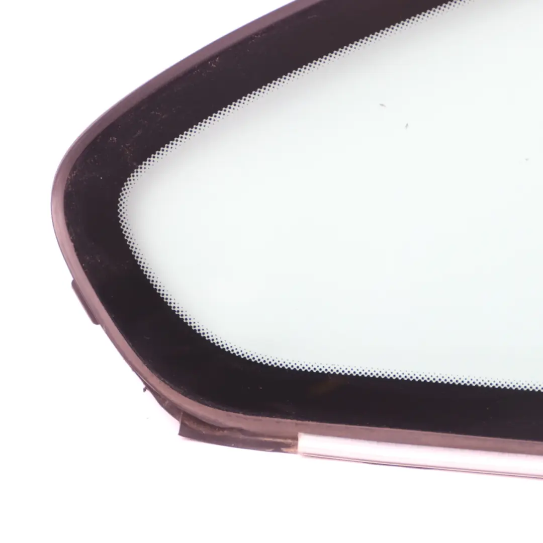 Cristal Ventana Lateral Moldura AS2 Parte Trasera Derecha para BMW E92 LCI con número de pieza 7119178 BMW E92 LCI Cristal Ventana Lateral Moldura AS2 Parte Trasera Derecha - SKU 7119178-1 - Número de pieza 7119178