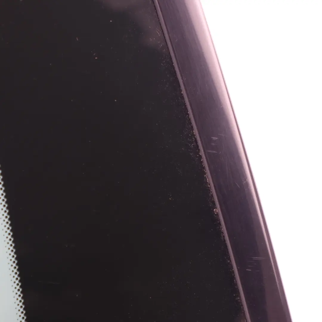 BMW E92 LCI Szyba Boczna Zielona AS2 Tylna Prawa - SKU 7119178-1 - Numer Części 7119178