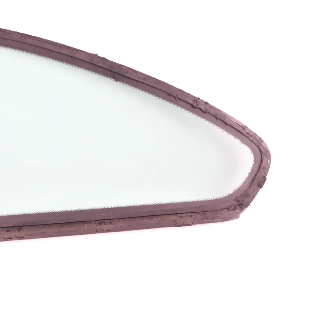 Vitrage Vitre Latérale Arrière Droite Vert AS2 pour BMW E92 LCI à propos du numéro de pièce 7119178 BMW E92 LCI Vitrage Vitre Latérale Arrière Droite Vert AS2 - SKU 7119178-1 - Numéro de pièce 7119178