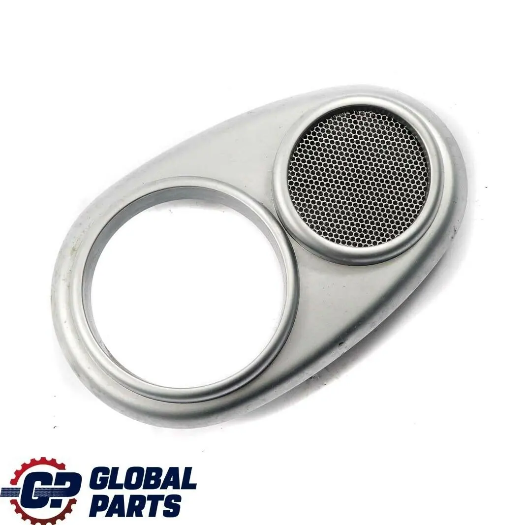 Inside Right Door Opener Cover O/S Matt Chrome to Mini Cooper One R50 R52 R53 with Part number 7119248 Mini Cooper One R50 R52 R53 Inside Right Door Opener Cover O/S Matt Chrome - SKU 7119248 - Part number 7119248