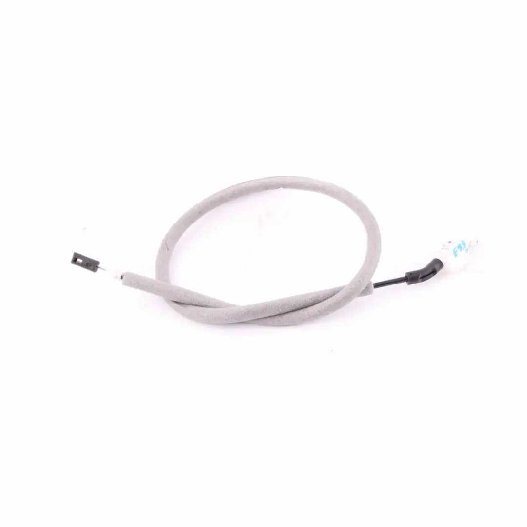 Cable Bowden Interior Abrepuertas Delantero N/ para BMW E92 E93 LCI con número de pieza 7119615 BMW E92 E93 LCI Cable Bowden Interior Abrepuertas Delantero N/ - SKU 7119615 - Número de pieza 7119615
