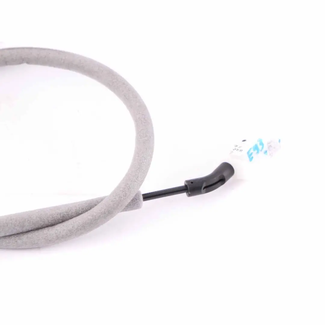 BMW E92 E93 LCI Cavo di Bowden Apriporta 5121 - SKU 7119615 - Numero di parte 7119615