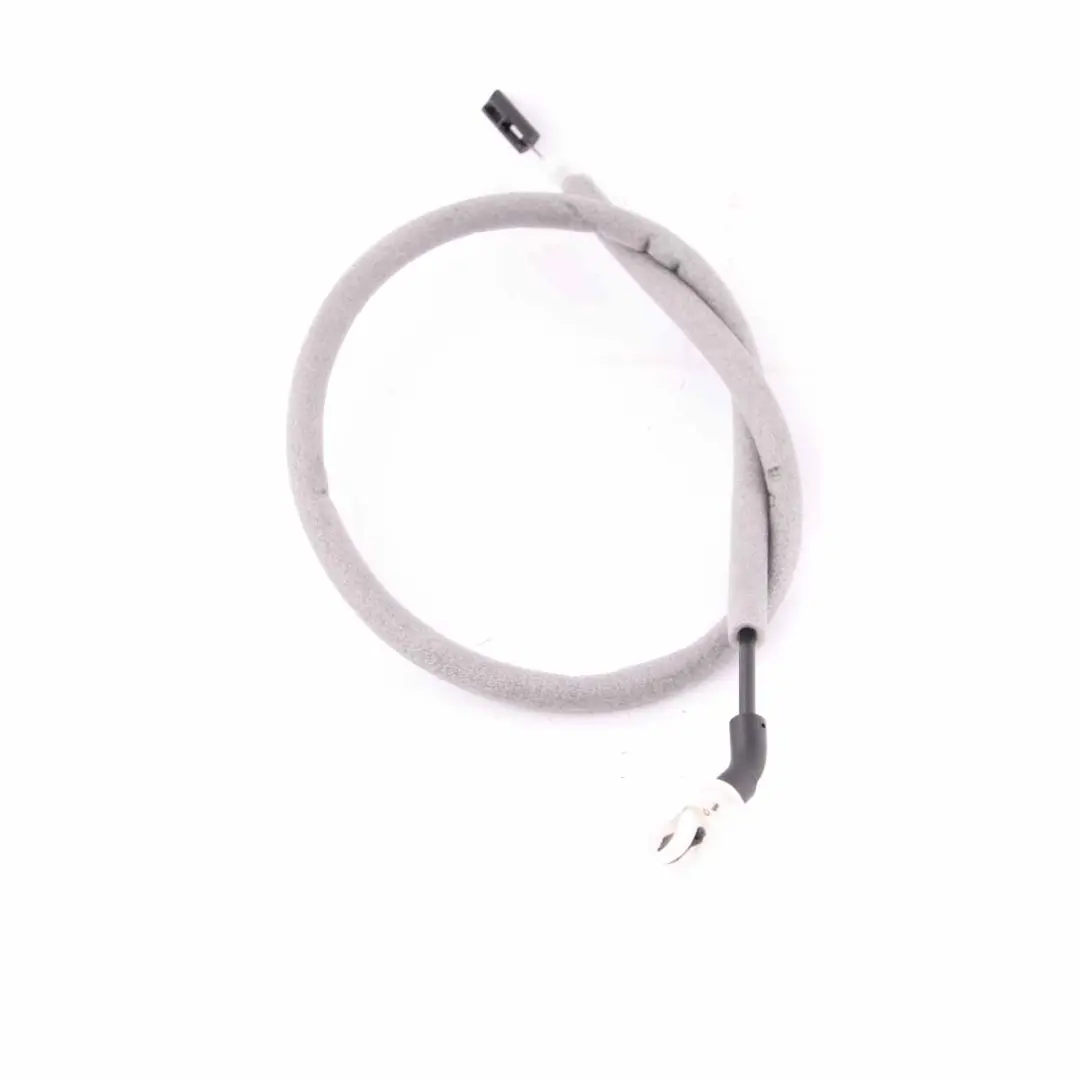 Bowden Cable Inside Front Door Opener N/O/S to BMW 3 SERIES E92 E93 LCI with Part number 7119615 BMW 3 SERIES E92 E93 LCI Bowden Cable Inside Front Door Opener N/O/S - SKU 7119615 - Part number 7119615