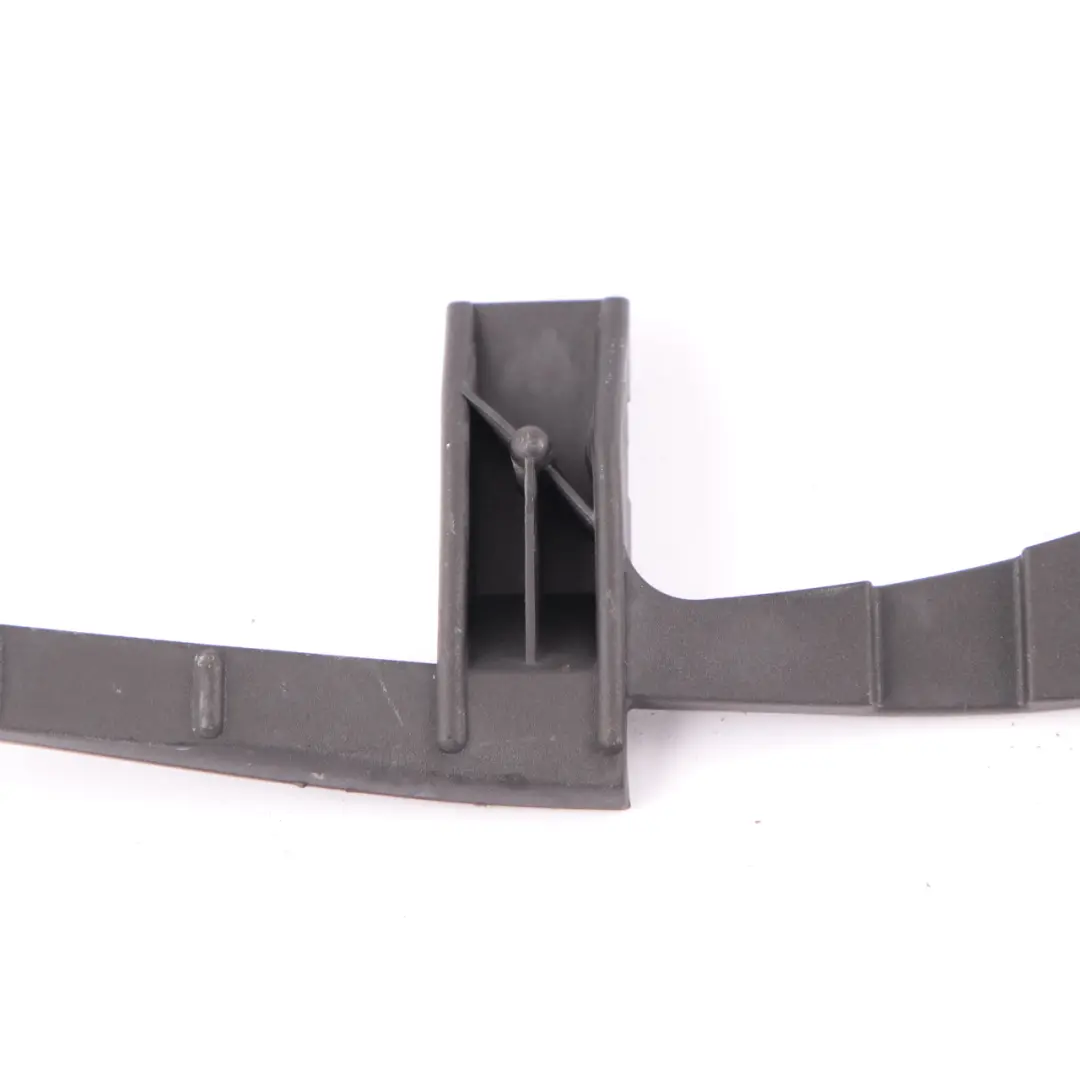 BMW E60 E61 Front Seat Sliding Piece Left N/S Bracket - SKU 7119629 - Part number 7119629