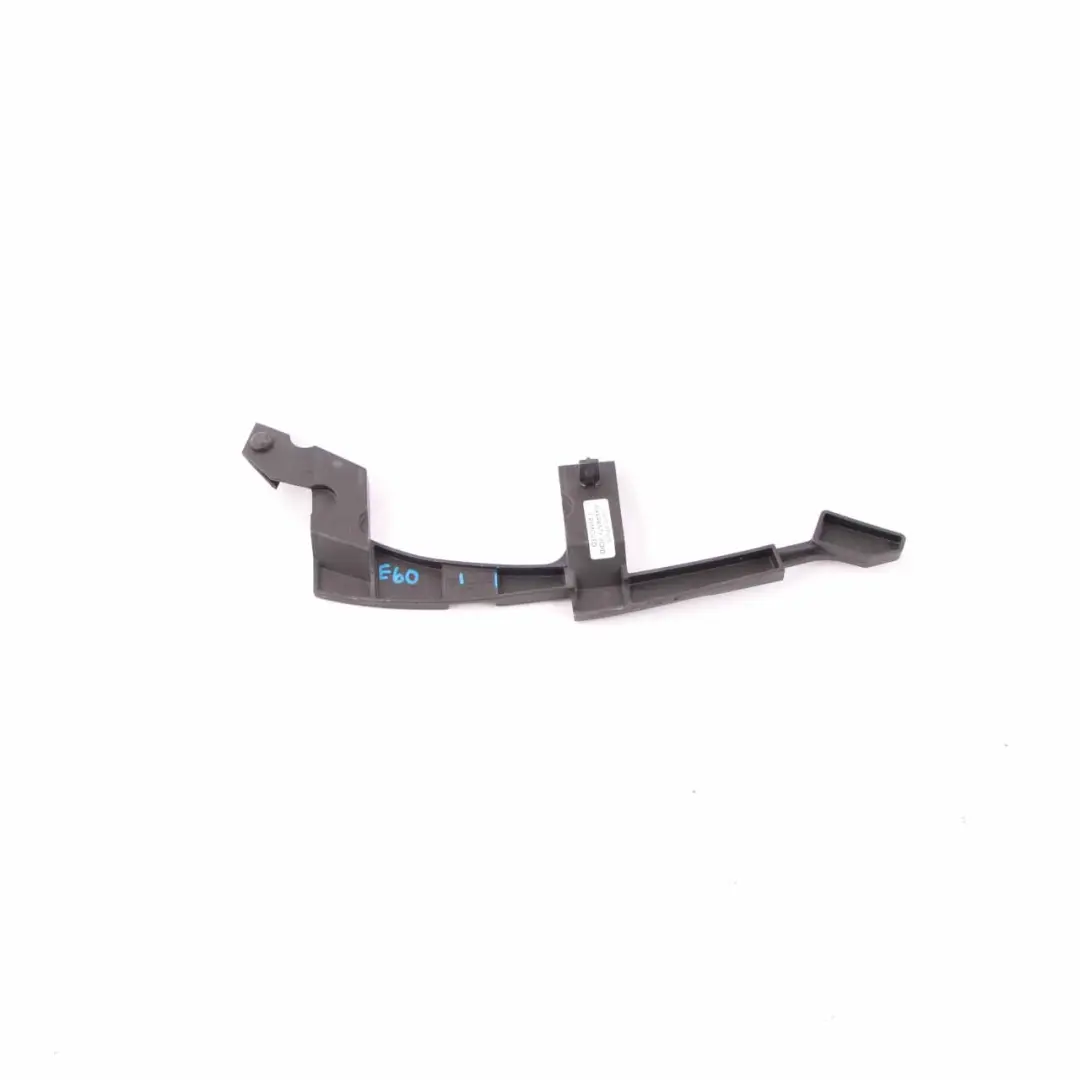 BMW E60 E61 Front Seat Sliding Piece Left N/S Bracket - SKU 7119629 - Part number 7119629