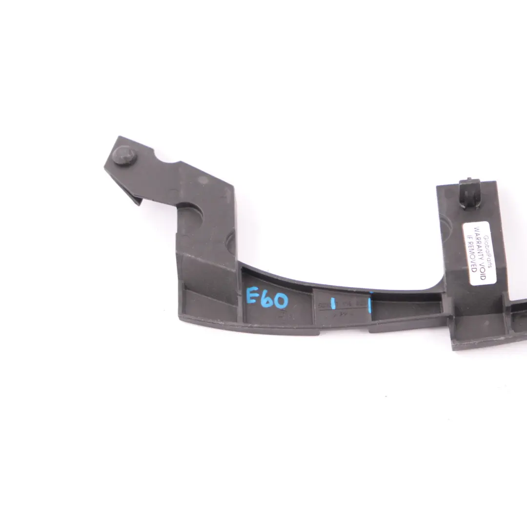 Front Seat Sliding Piece Left N/S Bracket to BMW E60 E61 with Part number 7119629 BMW E60 E61 Front Seat Sliding Piece Left N/S Bracket - SKU 7119629 - Part number 7119629