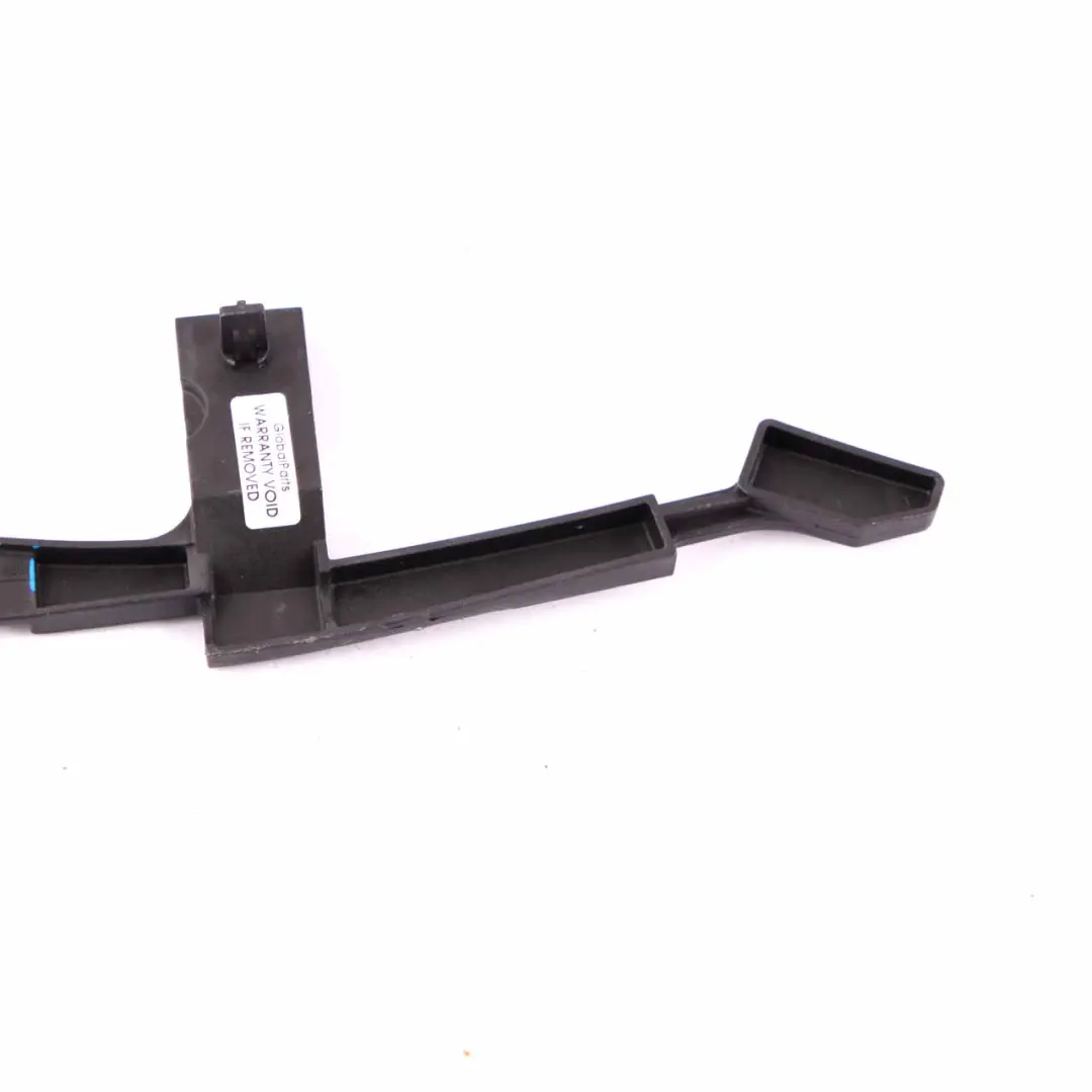 BMW E60 E61 Front Seat Sliding Piece Left N/S Bracket - SKU 7119629 - Part number 7119629