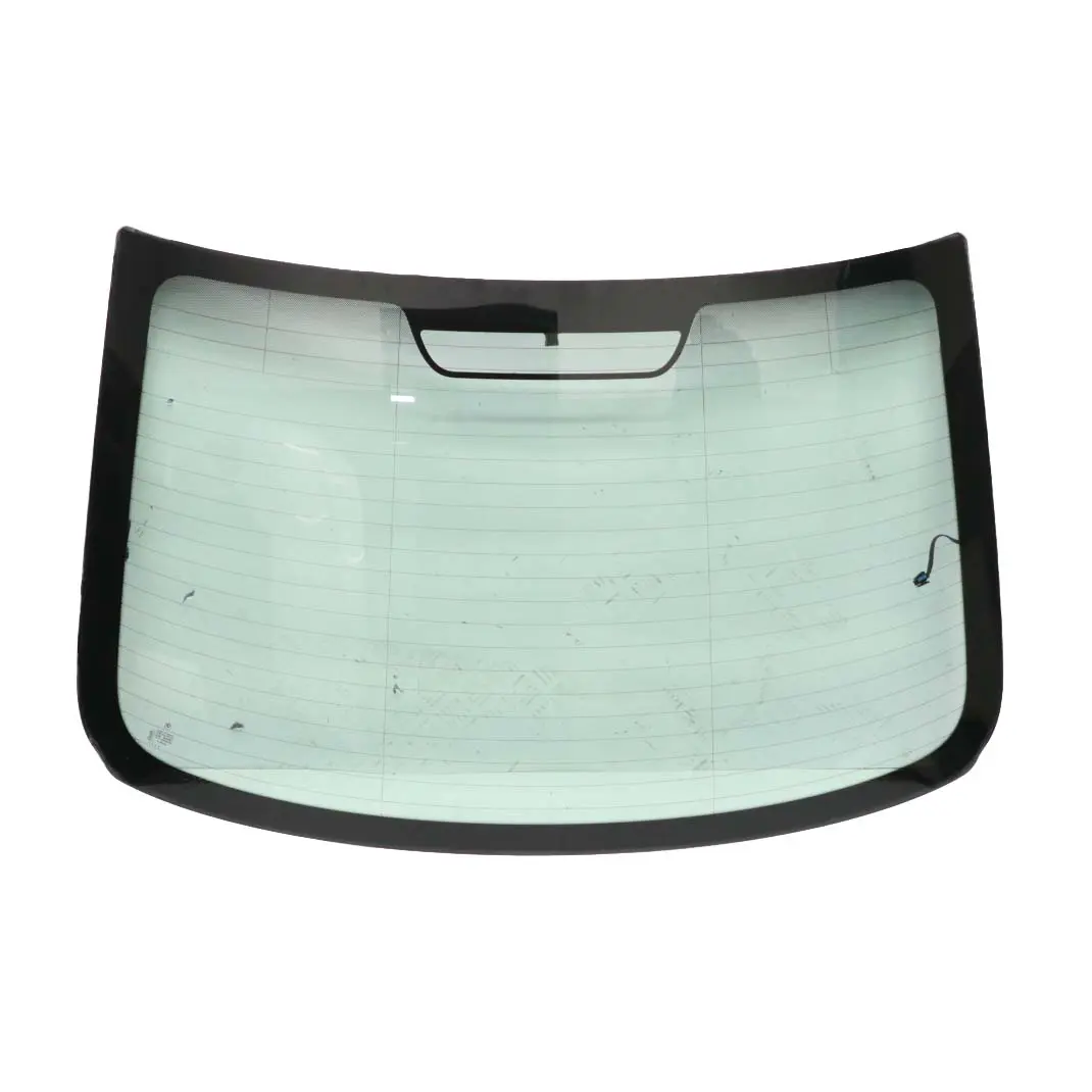 Boot Trunk Lid Tailgate Window Glass Glazing AS2 to BMW 3 E92 Coupe Rear with Part number 7119712 BMW 3 E92 Coupe Rear Boot Trunk Lid Tailgate Window Glass Glazing AS2 - SKU 7119712 - Part number 7119712