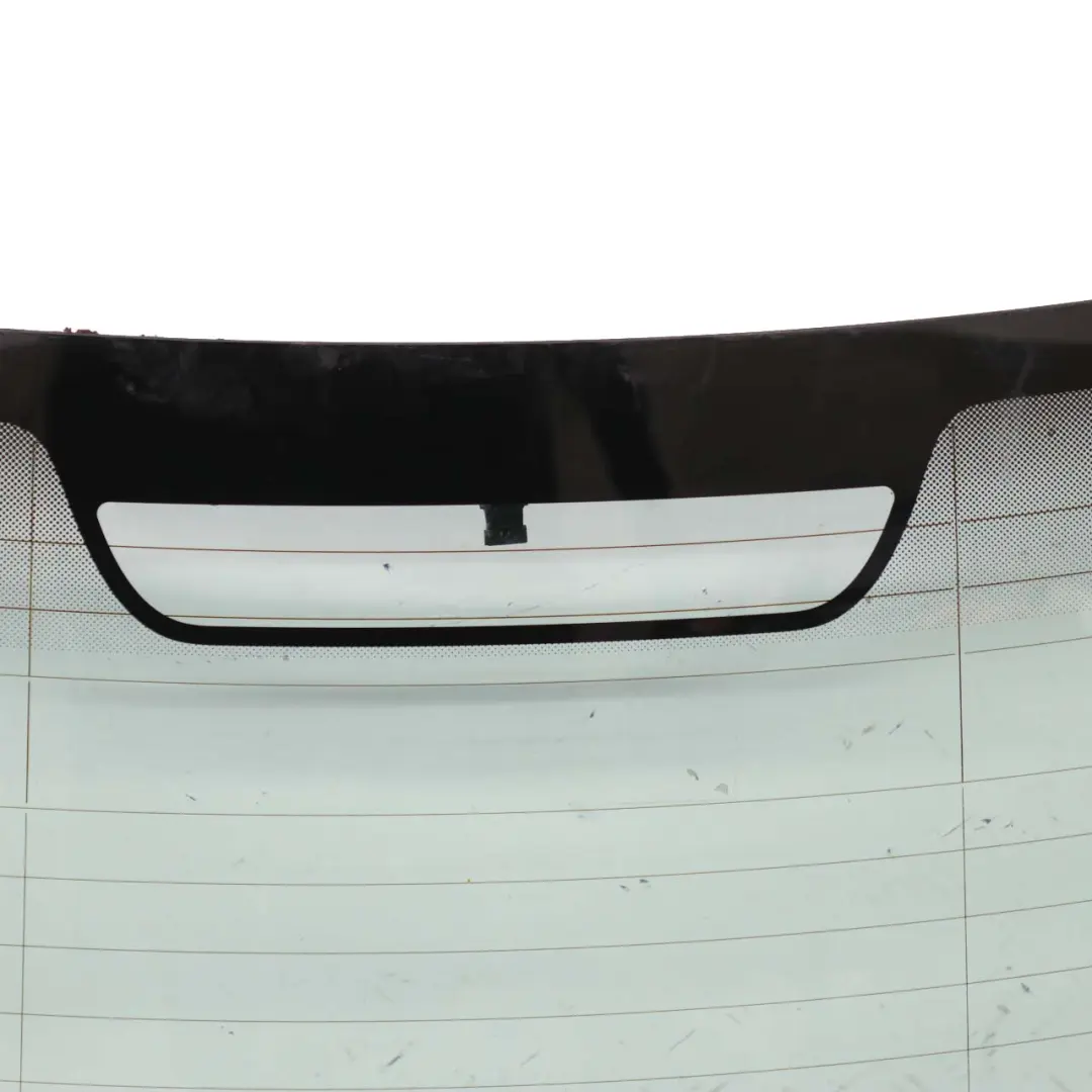 Boot Trunk Lid Tailgate Window Glass Glazing AS2 to BMW 3 E92 Coupe Rear with Part number 7119712 BMW 3 E92 Coupe Rear Boot Trunk Lid Tailgate Window Glass Glazing AS2 - SKU 7119712 - Part number 7119712