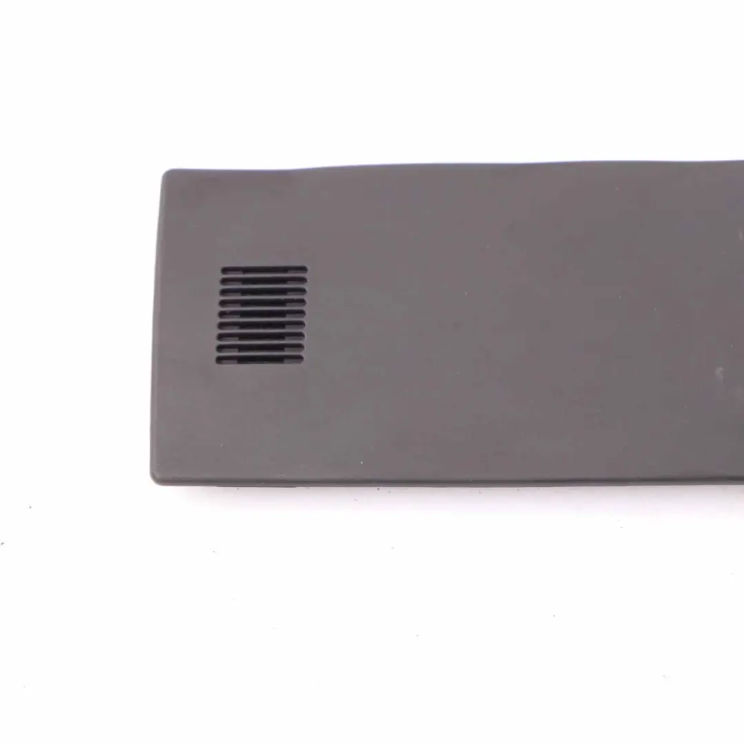 Headlining Roof Cover BMW E60 E61 LCI 1 Front Trim Anthracite to with Part number 7119781 Headlining Roof Cover BMW E60 E61 LCI 1 Front Trim Anthracite - SKU 7119781-3 - Part number 7119781