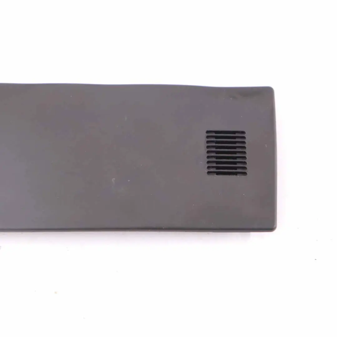 Embellecedor TechoBMW E60 E61 LCI 1 Embellecedor Delantero Antracita para con número de pieza 7119781 Embellecedor TechoBMW E60 E61 LCI 1 Embellecedor Delantero Antracita - SKU 7119781-3 - Número de pieza 7119781