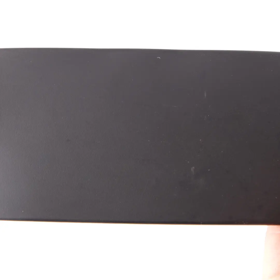 Rivestimento Tetto BMW E60 E61 LCI 1 Rivestimento Anteriore Antracite per con numero di parte 7119781 Rivestimento Tetto BMW E60 E61 LCI 1 Rivestimento Anteriore Antracite - SKU 7119781-3 - Numero di parte 7119781