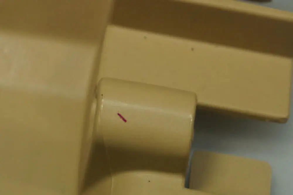 Pokrowiec na przednie siedzenie Wnętrze beżowe Lewy do BMW E60 E61 LCI o numerze 7119839 BMW E60 E61 LCI Pokrowiec na przednie siedzenie Wnętrze beżowe Lewy - SKU 7119839 - Numer Części 7119839