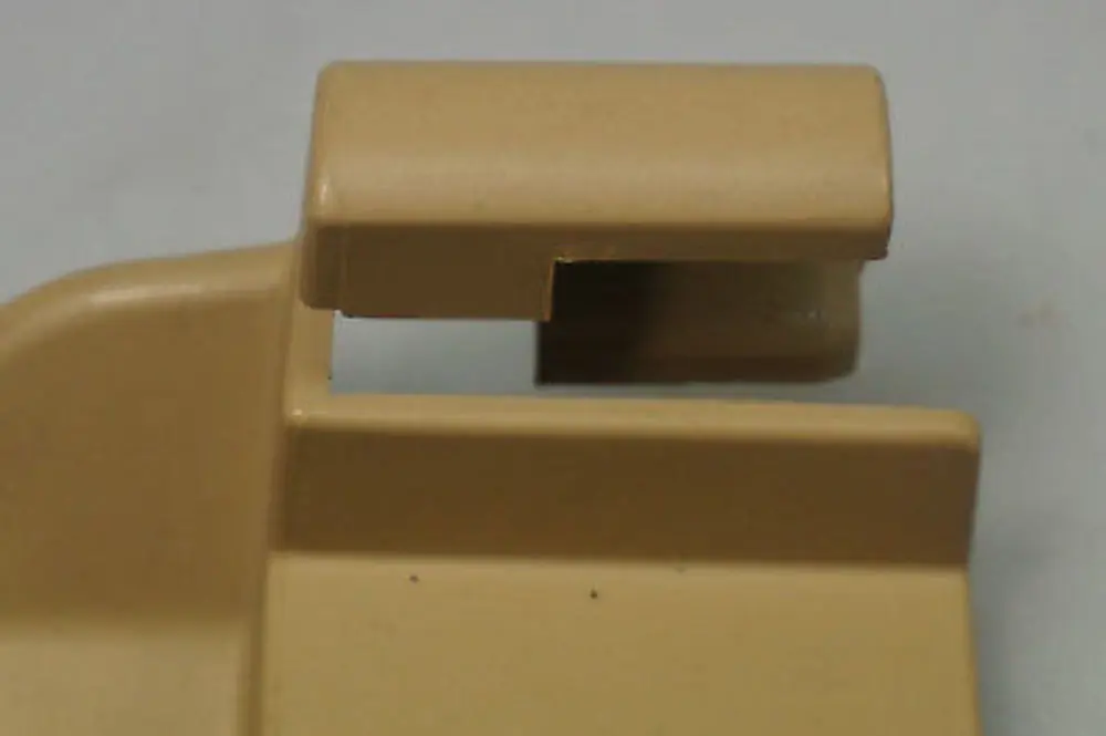 Pokrowiec na przednie siedzenie Wnętrze beżowe Lewy do BMW E60 E61 LCI o numerze 7119839 BMW E60 E61 LCI Pokrowiec na przednie siedzenie Wnętrze beżowe Lewy - SKU 7119839 - Numer Części 7119839