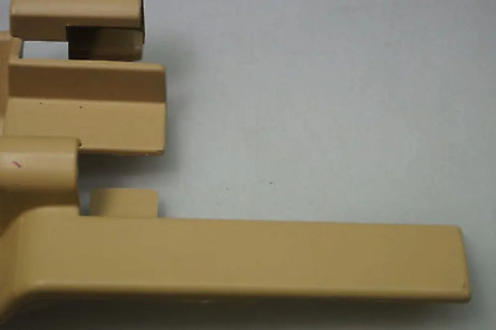 BMW SERIE 5 E60 E61 LCI Coprisedile Anteriore Interno Beige Sinistro - SKU 7119839 - Numero di parte 7119839