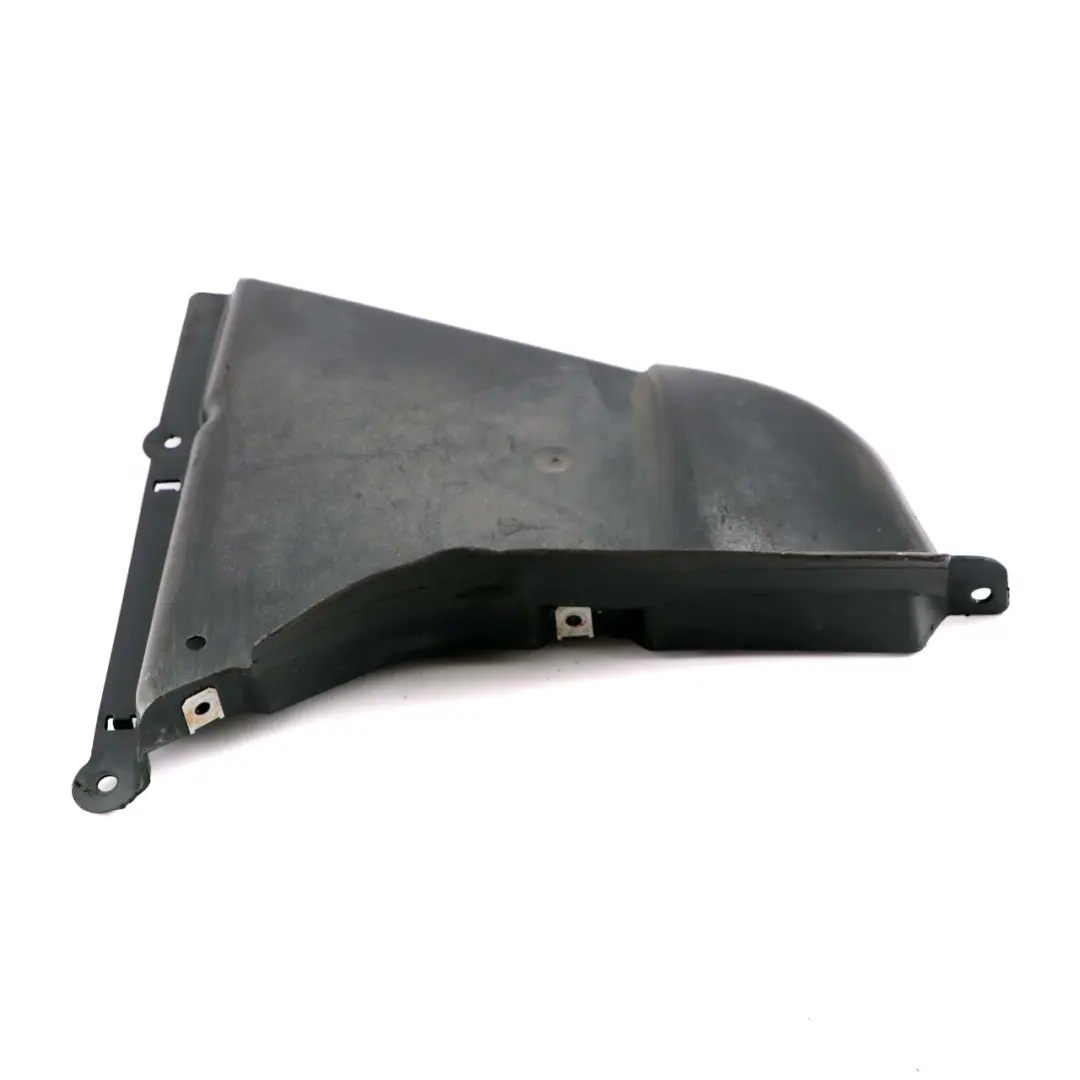 Panel Wheel Air Duct Left N/S to BMW 5 Series 1 E60 E61 Cover with Part number 7119853 BMW 5 Series 1 E60 E61 Cover Panel Wheel Air Duct Left N/S - SKU 7119853-1 - Part number 7119853