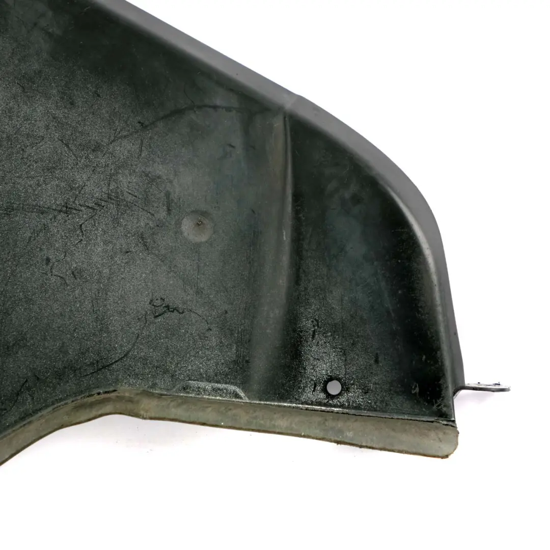 Panneau recouvrement conduit d'air roue gauche pour BMW 5 Series 1 E60 E61 à propos du numéro de pièce 7119853 BMW 5 Series 1 E60 E61 Panneau recouvrement conduit d'air roue gauche - SKU 7119853-1 - Numéro de pièce 7119853