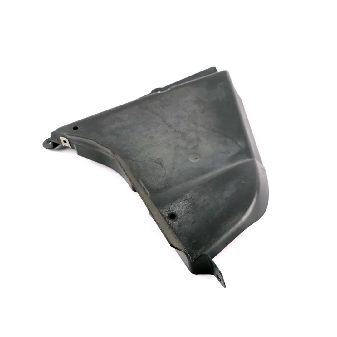 BMW 5 Series 1 E60 E61 Cover Panel Wheel Air Duct Left N/S - SKU 7119853-1 - Part number 7119853