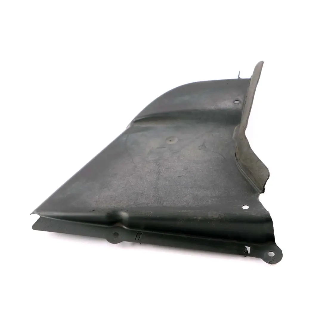 Panel Wheel Air Duct Left N/S to BMW 5 Series 1 E60 E61 Cover with Part number 7119853 BMW 5 Series 1 E60 E61 Cover Panel Wheel Air Duct Left N/S - SKU 7119853-1 - Part number 7119853