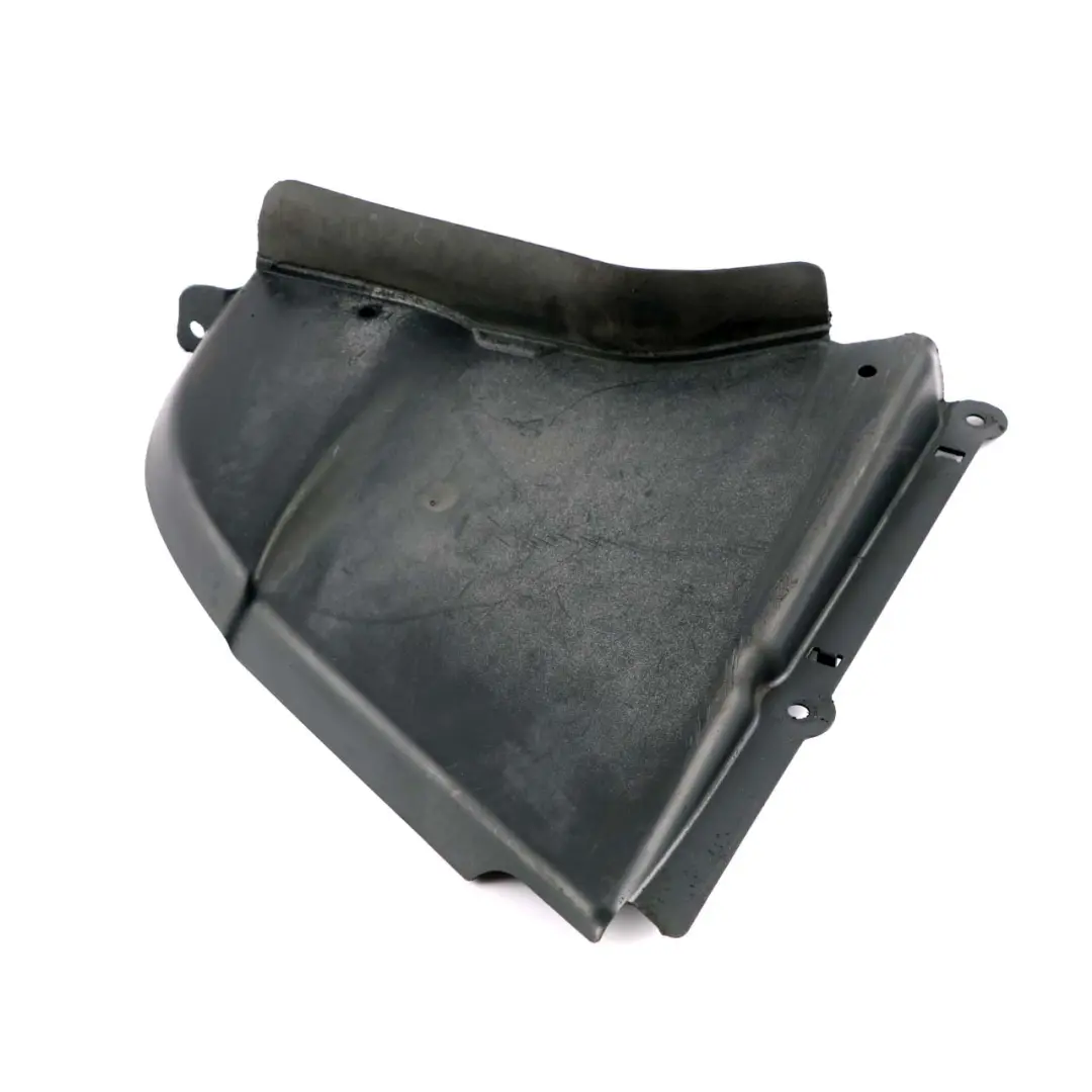 BMW 5 Series 1 E60 E61 Cover Panel Wheel Air Duct Left N/S - SKU 7119853-1 - Part number 7119853