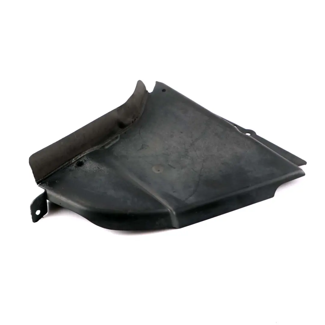 Panel Wheel Air Duct Left N/S to BMW 5 Series 1 E60 E61 Cover with Part number 7119853 BMW 5 Series 1 E60 E61 Cover Panel Wheel Air Duct Left N/S - SKU 7119853-1 - Part number 7119853