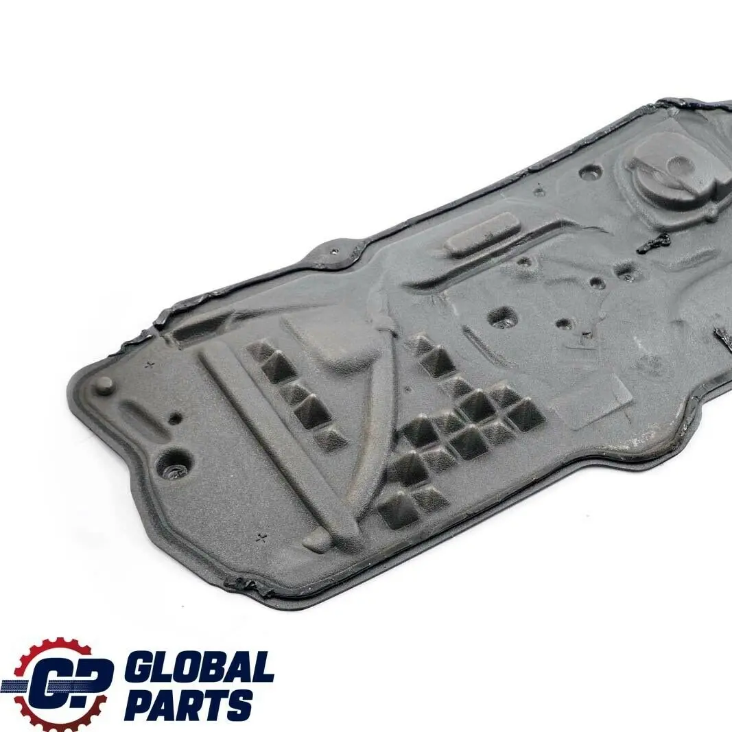 BMW 3 Reihe E92 E93 Schallisolierung Tür vorne rechts 5148 - SKU 7119914 - Teilenummer 7119914