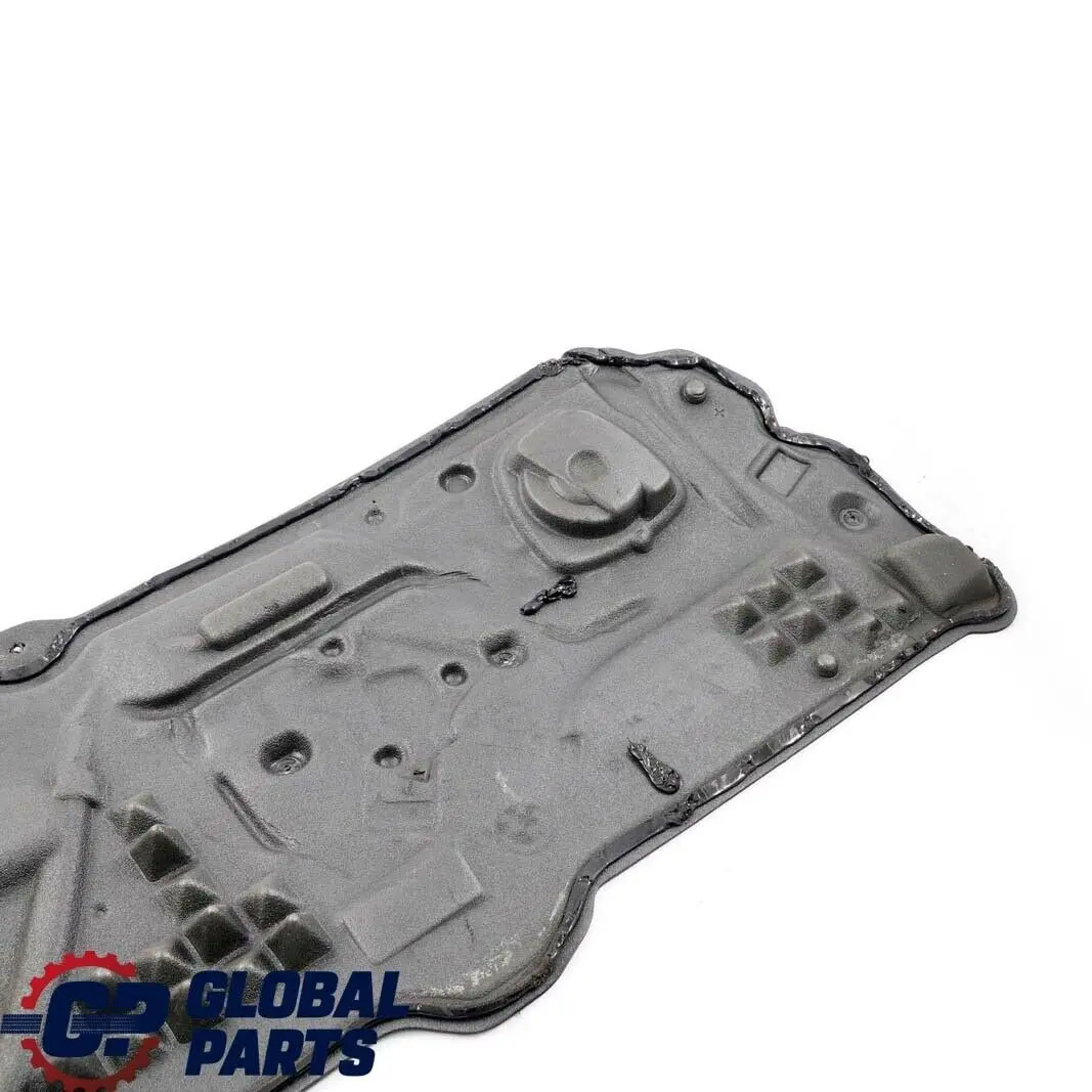 BMW 3 Reihe E92 E93 Schallisolierung Tür vorne rechts 5148 - SKU 7119914 - Teilenummer 7119914
