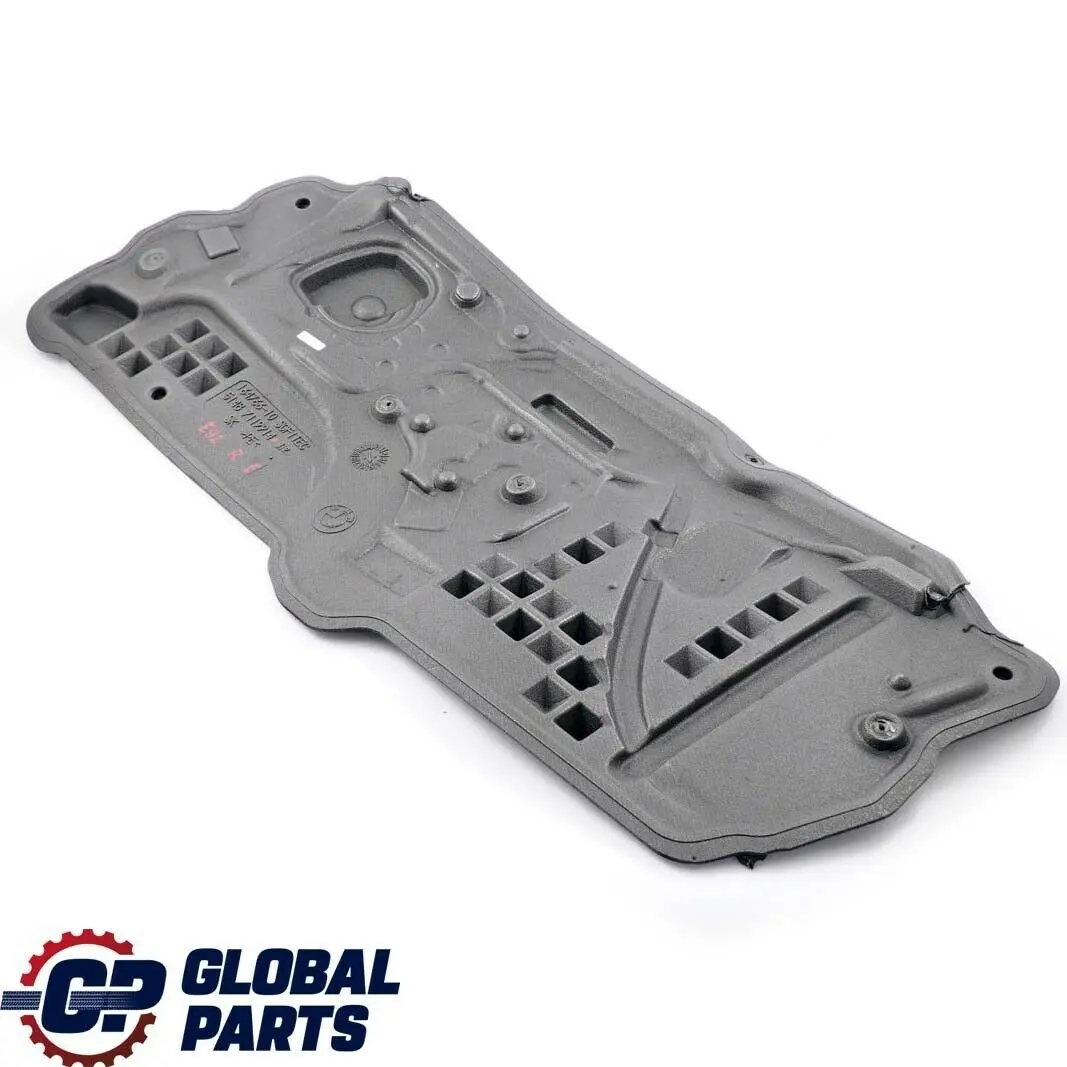 BMW E92 E93 Isolamento Acustico Portiera Anteriore Dx 5148 - SKU 7119914 - Numero di parte 7119914